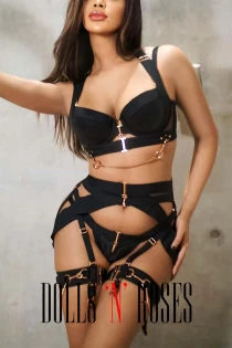  escort Seraphine