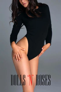 Czech escort Katara