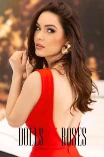 Anna Beatriz 600 per hour