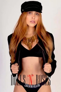 Outcall only escort Luceria