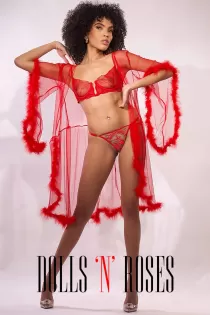 Portuguese escort Jhenny