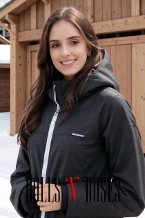 elite London escort Chiara