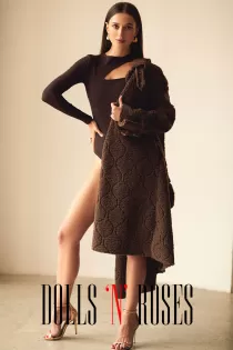 London escort Nyomi
