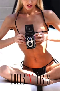 Outcall only escort Pia