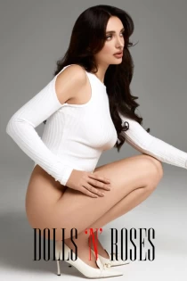 Outcall only escort Milisa