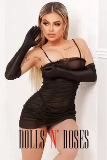 latin escort Liz