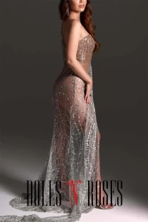 Russian escort Juliet