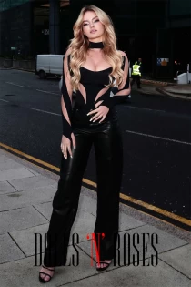 Ukrainian escort Barbie