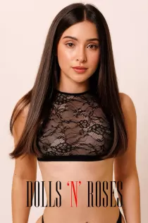 Japanese escort Kaori