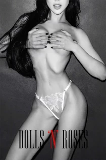 Brazilian escort Asta