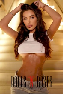 Havana 24 years old girl