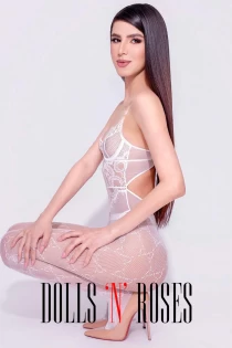 Outcall only escort Vivi