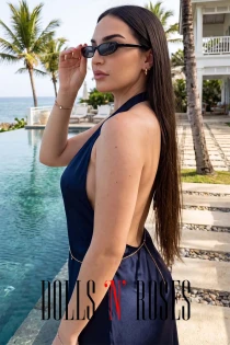 elite London escort Carol