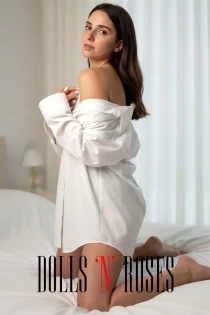 Outcall only escort Chiara