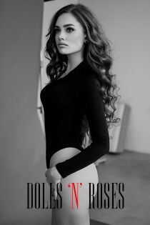  escort Paulina