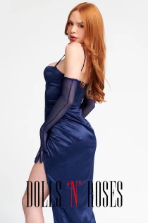 Brazilian escort Pasha