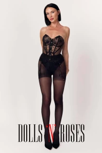 Chantel 600 per hour