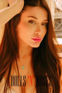 Brazilian escort Butterfly