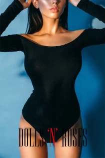 Russian escort Leksi