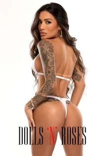  escort Catriona