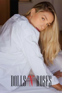 Brazilian escort Mara