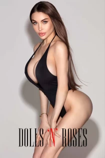  escort Patricia