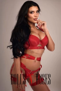 Outcall only escort Julia