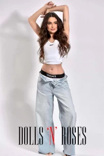 Outcall only escort Solis