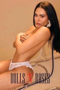  escort Jully