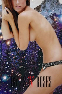 elite London escort Asper
