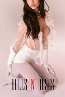 Gianna 750 per hour