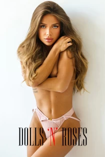  escort Alana