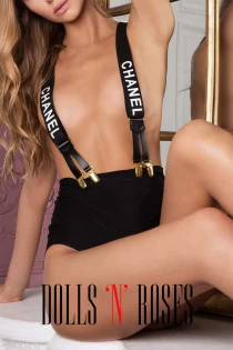  escort Samantha