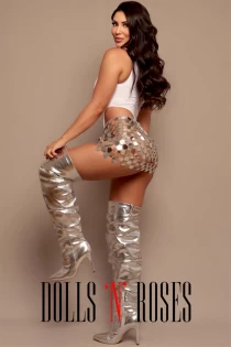 Dilara 600 per hour
