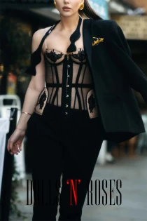  escort Maribel