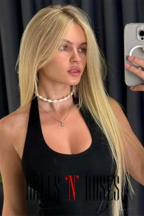 Barbie 21 years old girl