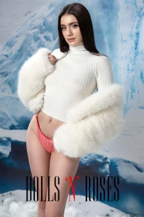 Outcall only escort River