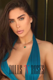 London escort Havana