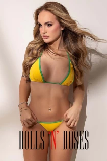 Zaya 25 years old girl