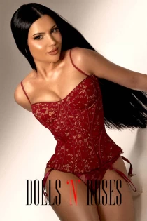  escort Renata