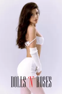 elite London escort Amile
