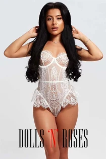 elite London escort Crina