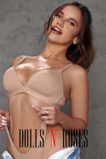 elite London escort Malory