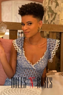 elite London escort Ananda