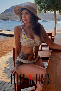 Turkish escort Harper