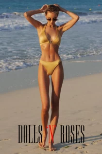Russian escort Nasty