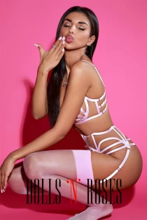 Theresa 750 per hour