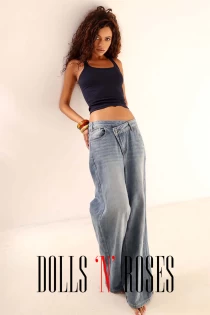 elite London escort Ananda