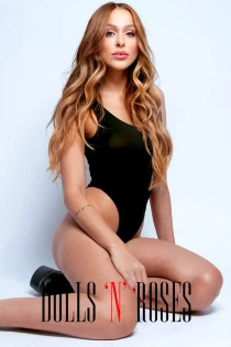 Luceria 25 years old girl