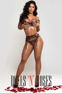  escort Marita